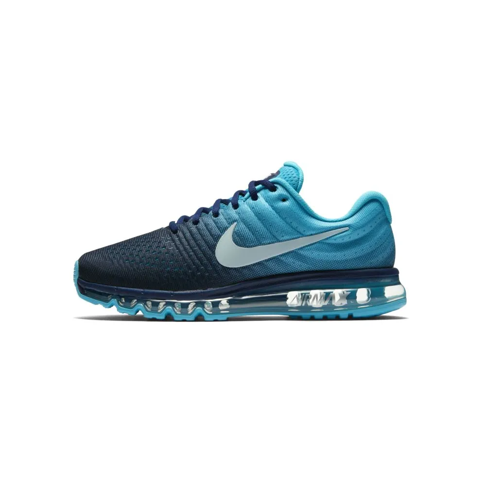 Nike Air Max 2017 Binary Blue (849559-404)