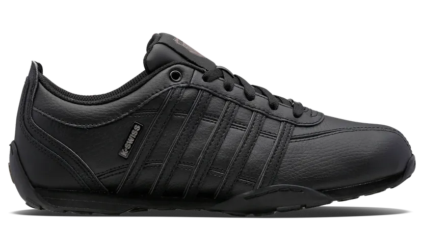 K-Swiss Arvee 1.5 Black (02453044M)