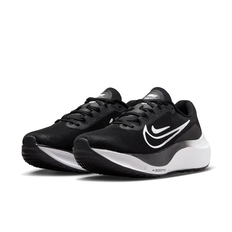 Nike Zoom Fly 5 Road Running Black (DM8974-001)