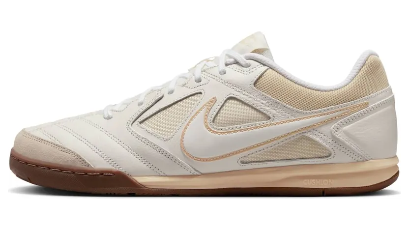 Nike Gato “Sail White Gum Dark Brown Light Khaki” (IB3082-133)