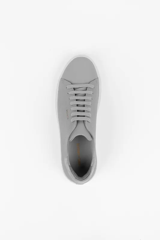 Axel Arigato Clean 90 Sneaker “Light Grey” (28122)