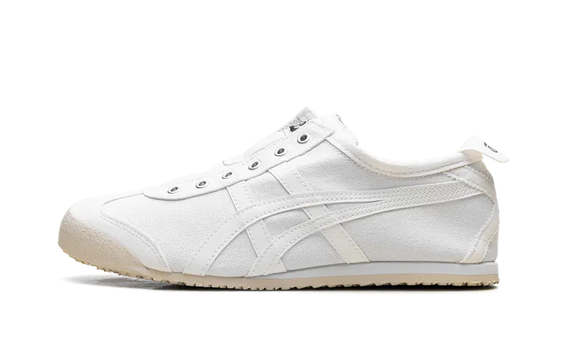 Onitsuka Tiger Mexico 66 Slip-On “White” (1183C141-100)