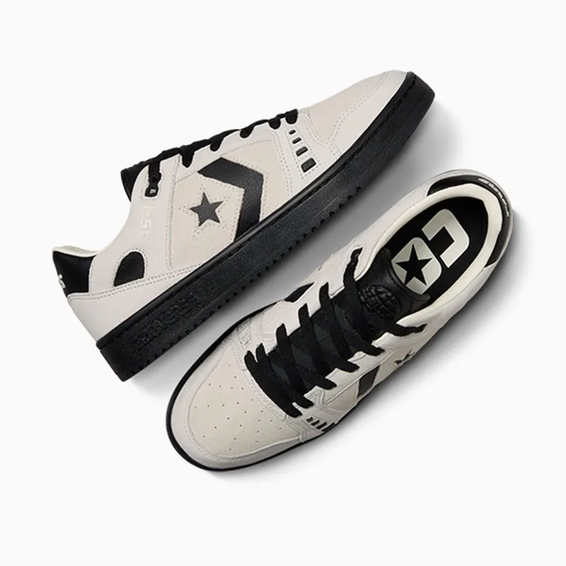 Converse CONS AS-1 Pro Egret/Black/Black (A07624C)