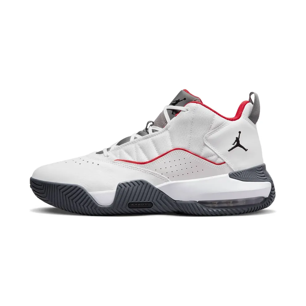 Jordan Stay Loyal “White Light Graphite” (DB2884-105)