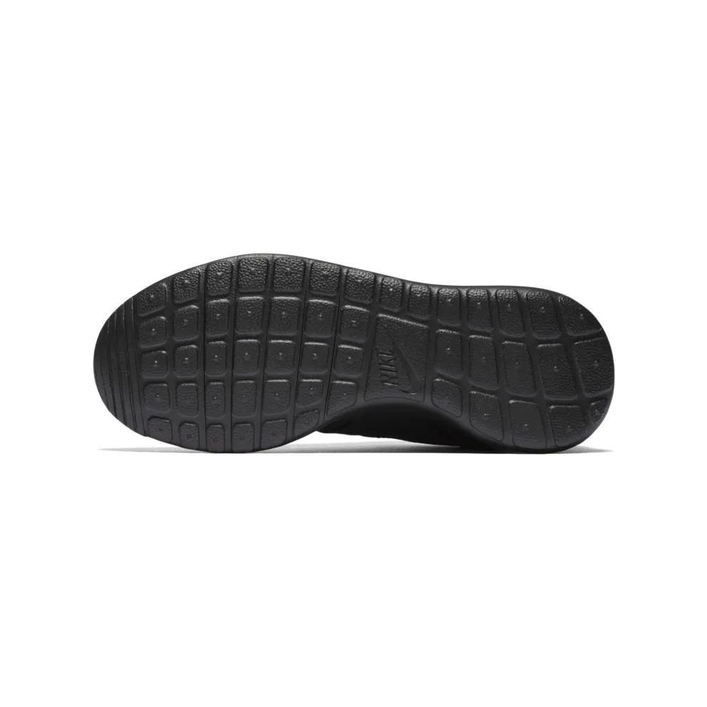 Nike Roshe One Triple Black (GS) Black/Black-Black (599728-031)