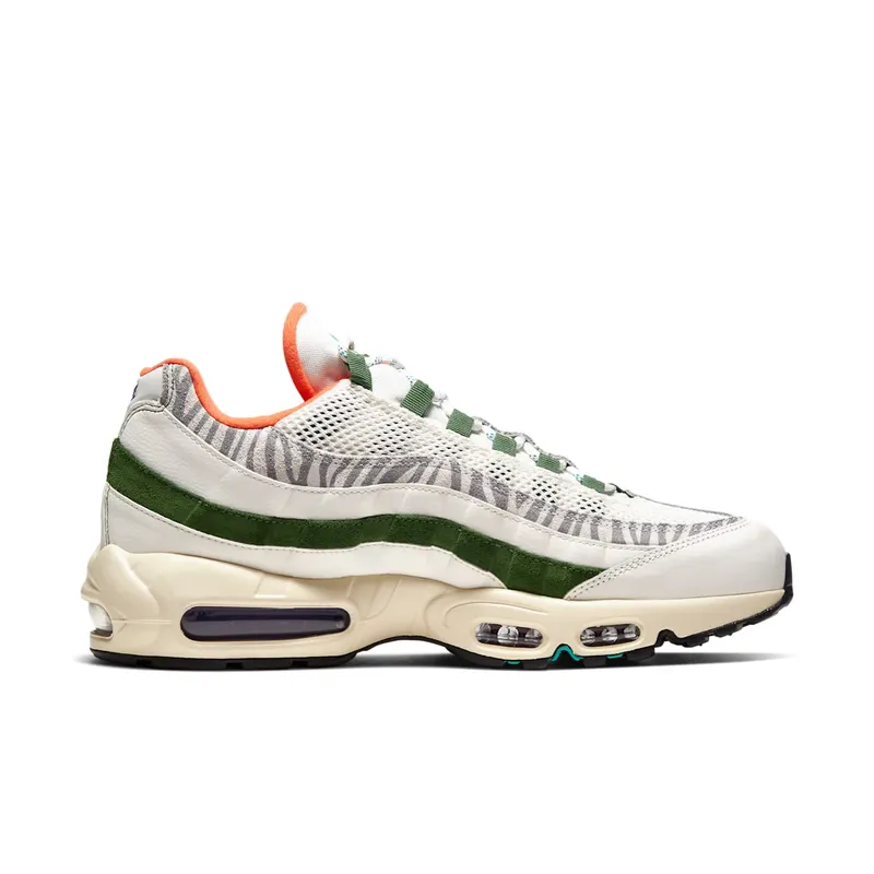 Nike Air Max 95 Era ‘Safari’ (2020) (CZ9723-100)