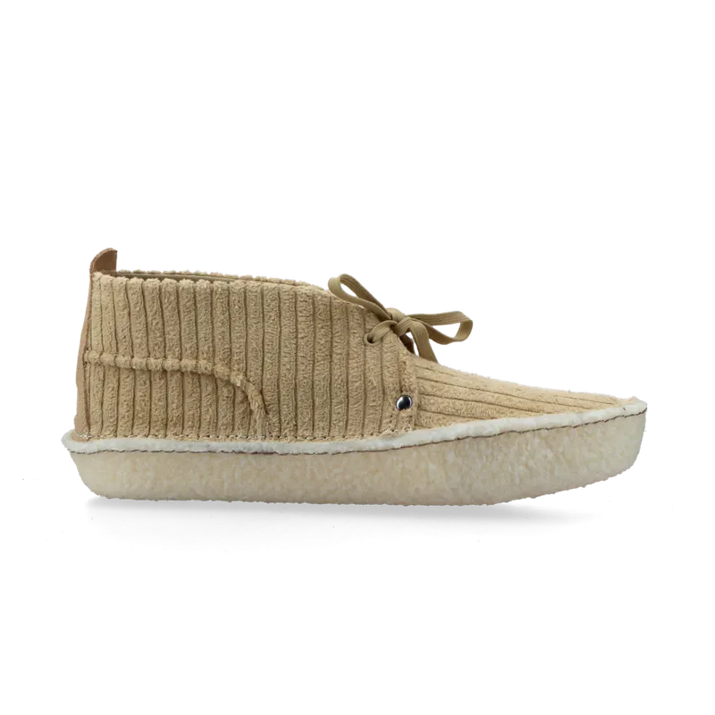 Clarks Originals x Liam Gallagher Desert Rain – Maple Cord – 26181153