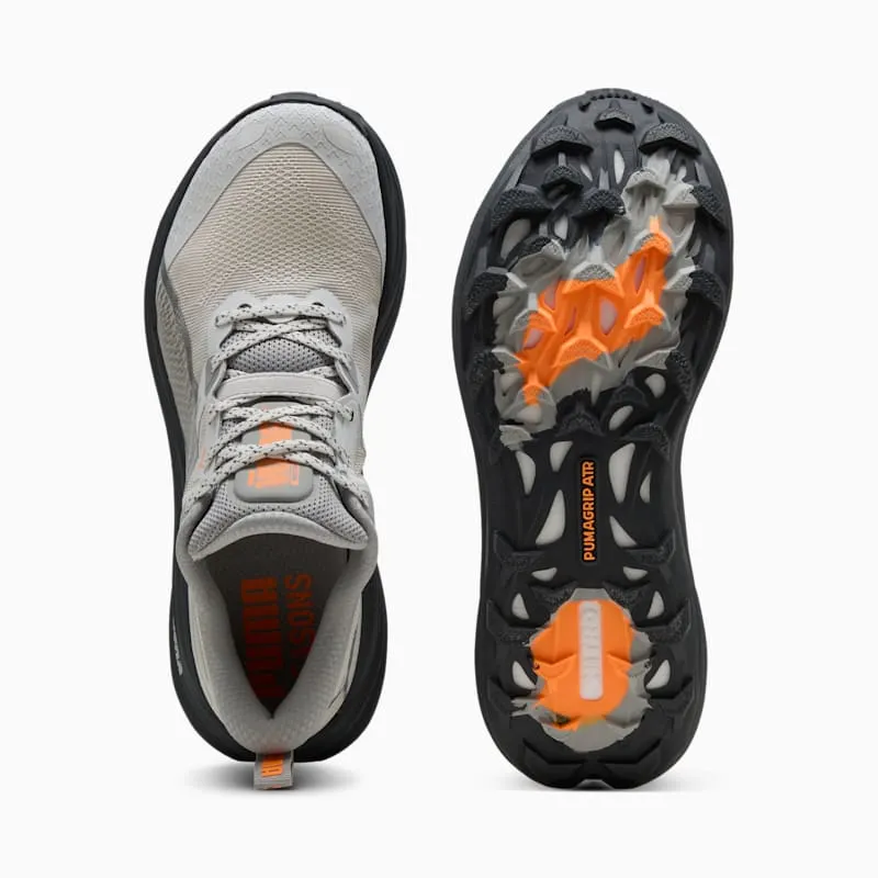 Puma Voyage Nitro 4 Feather Grey (311041-02)
