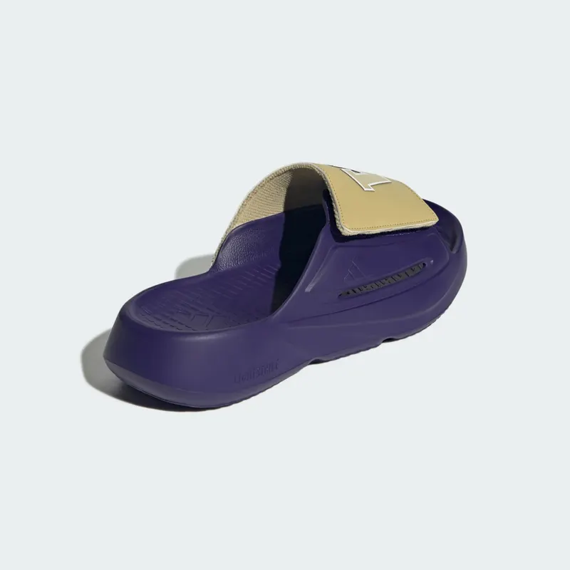adidas Lightblaze Slide Washington Huskies (IH7123)