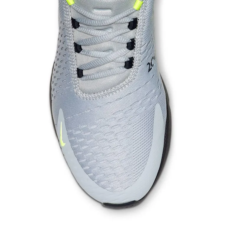Nike Air Max 270 Seattle Away Wolf Grey/Volt-Obsidian (CD7790-001)