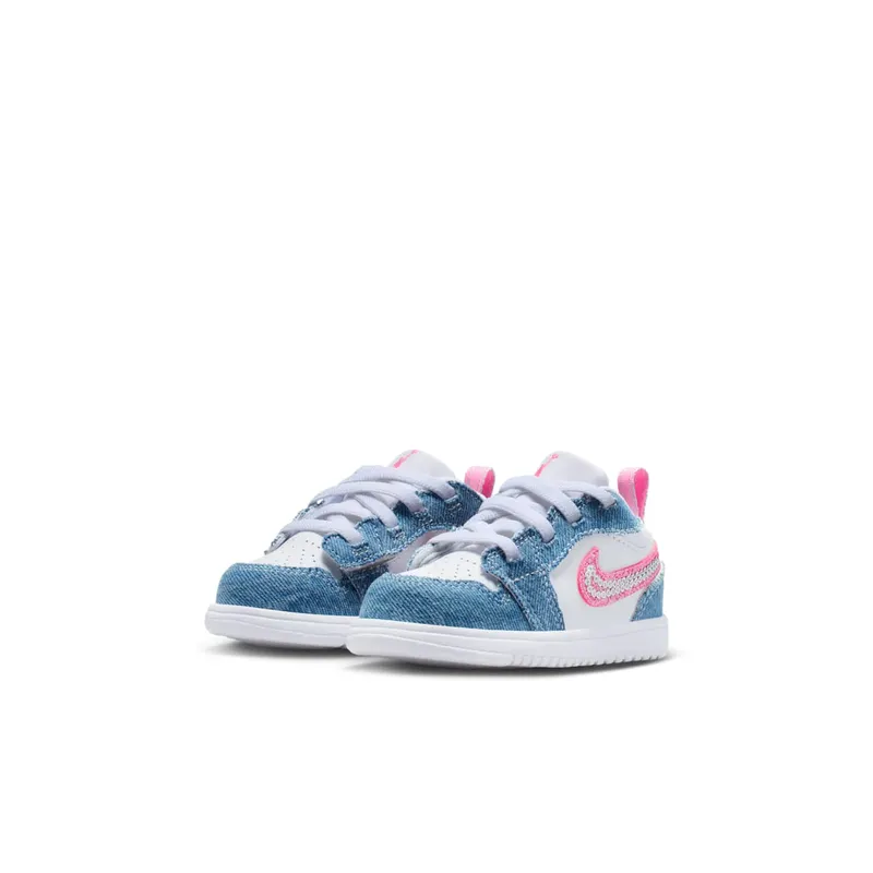 Jordan 1 Low ALT SE Denim Sequin (HQ2002-400)