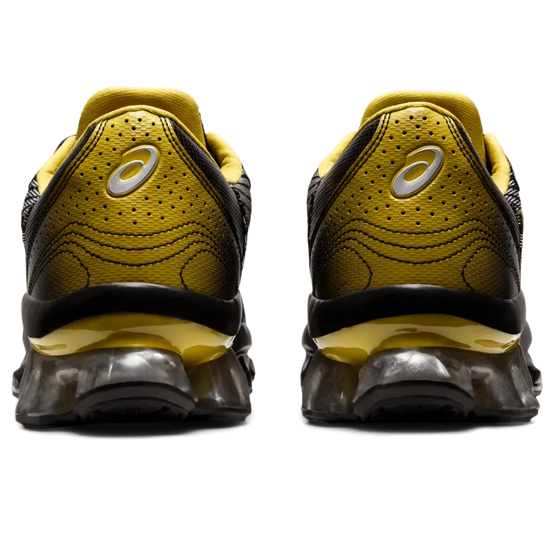 Asics Gel-quantum™ Levitrack Meteorite/Cress Green (1201A404.001)