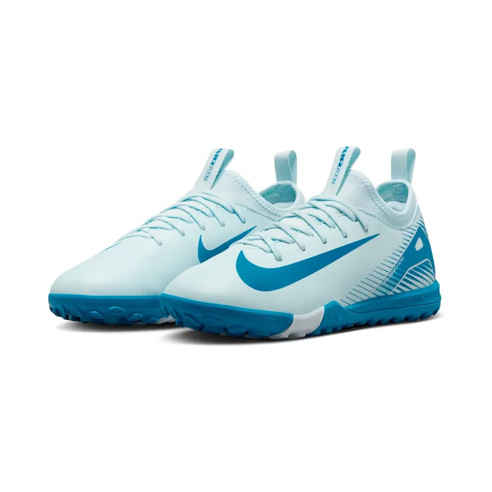 Nike Mercurial Vapor 16 Academy TF Glacier Blue Orbit (FQ8284-400)