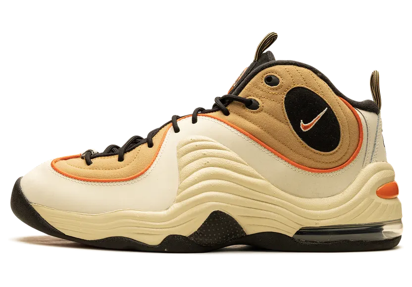 Nike Air Penny 2 “Wheat Gold” (DV7229-700)