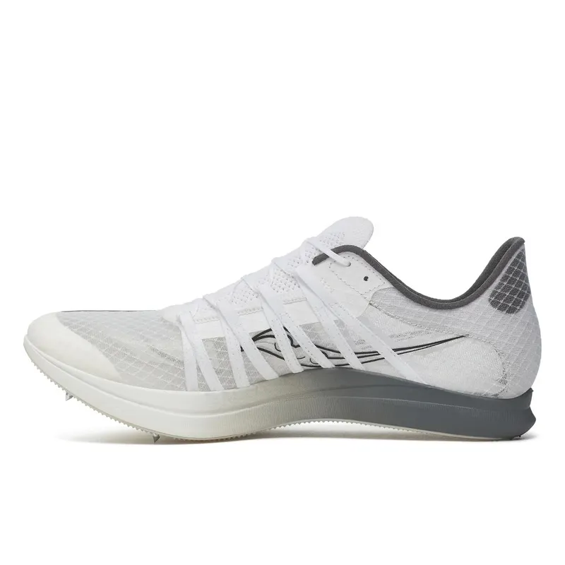 Saucony Terminal VT White Carbon (S29101-10)