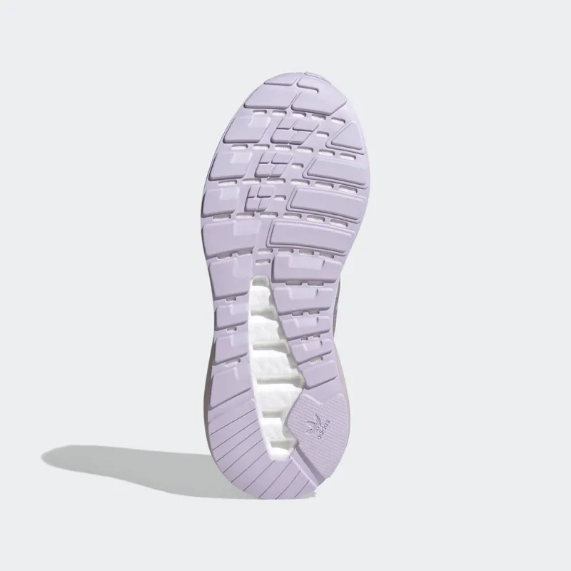 Adidas ZX 2K Boost 2.0 Purple Tint / Semi Solar Gold / Matte Silver (GZ7861)