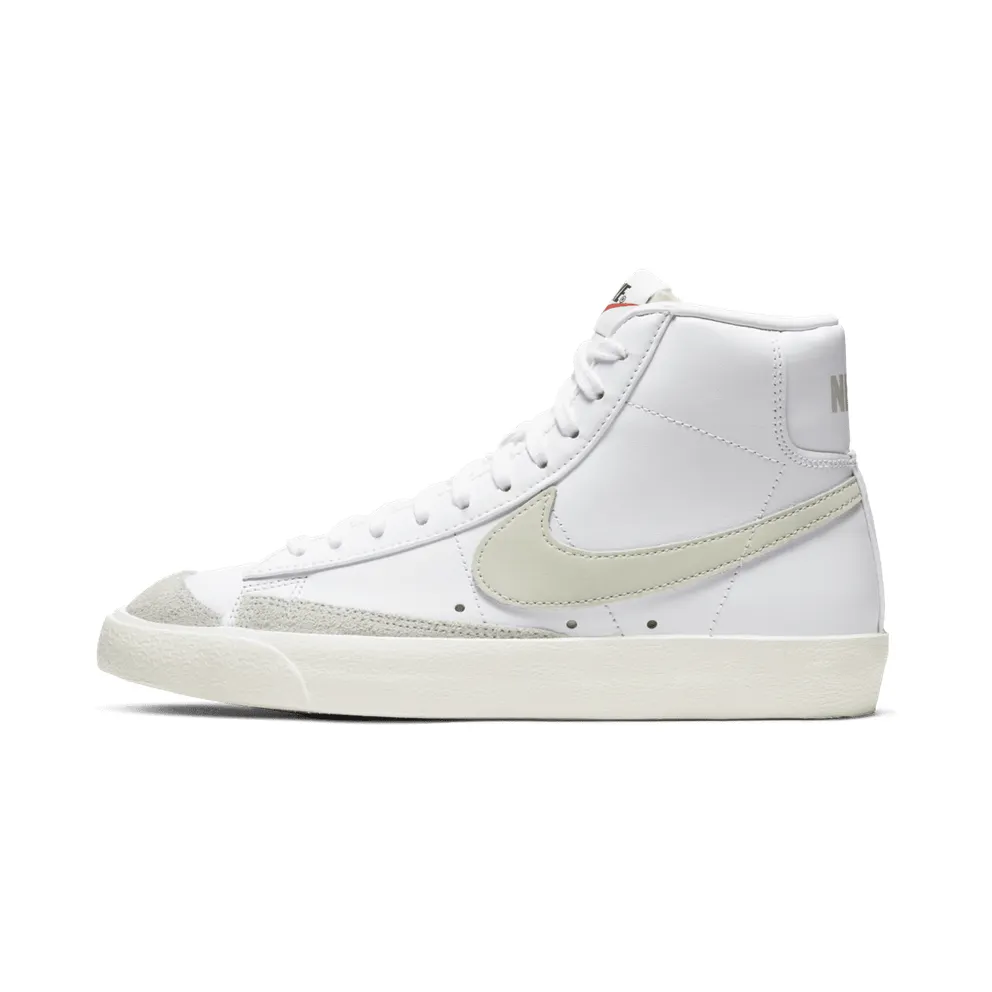 Nike Blazer Mid 77 Vintage Light Bone (W) White/Light Bone (CZ1055-106)