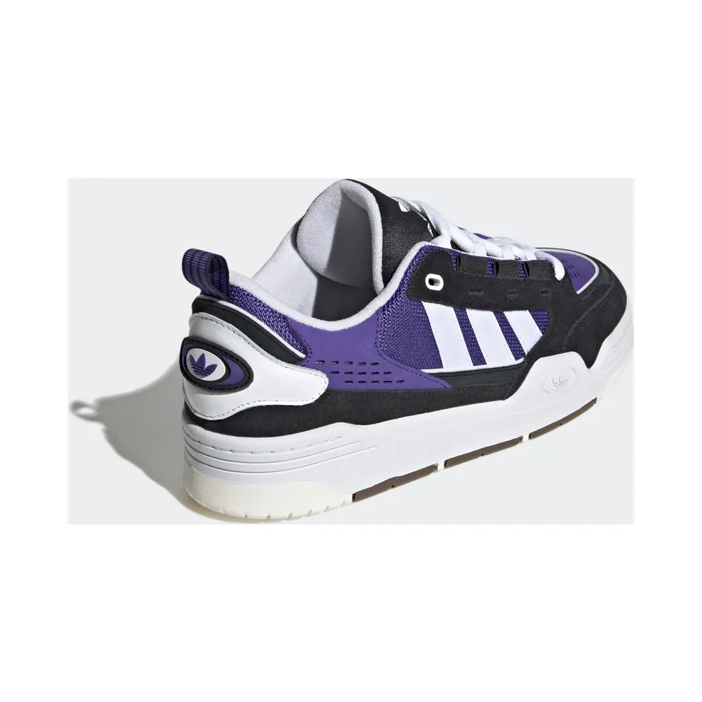 Adidas ADI2000 SHOES Energy Ink / Cloud White / Gum (GZ6201)