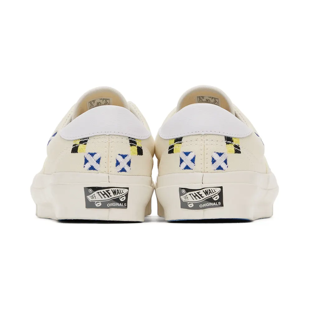 Vans Off-White OG Style 45 LX Low-TopSneakers (VN0A4UVGAR91)