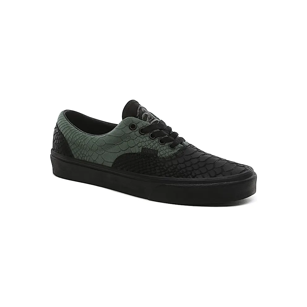 Vans Harry Potter x Era ‘Slytherin’ Green/Black (VN0A4BV4VXQ)