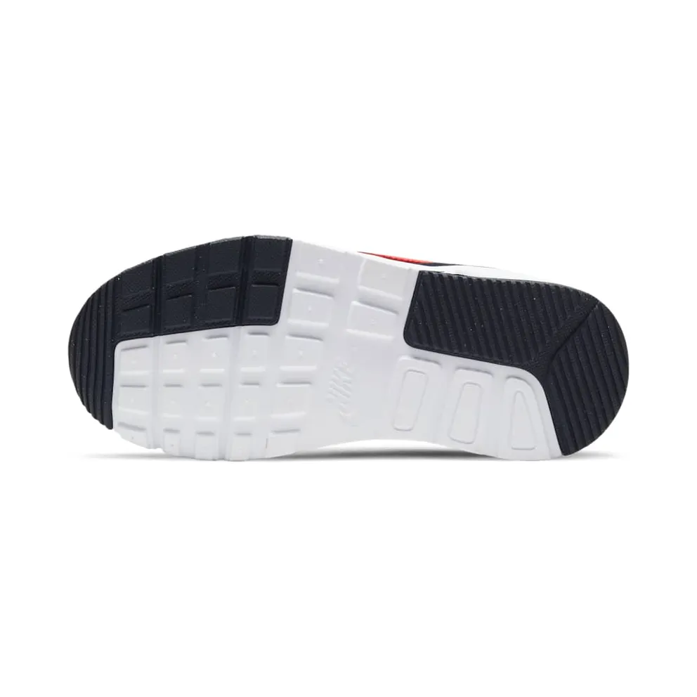 Nike Air Max SC Obsidian University Red (PS) (CZ5356-103)