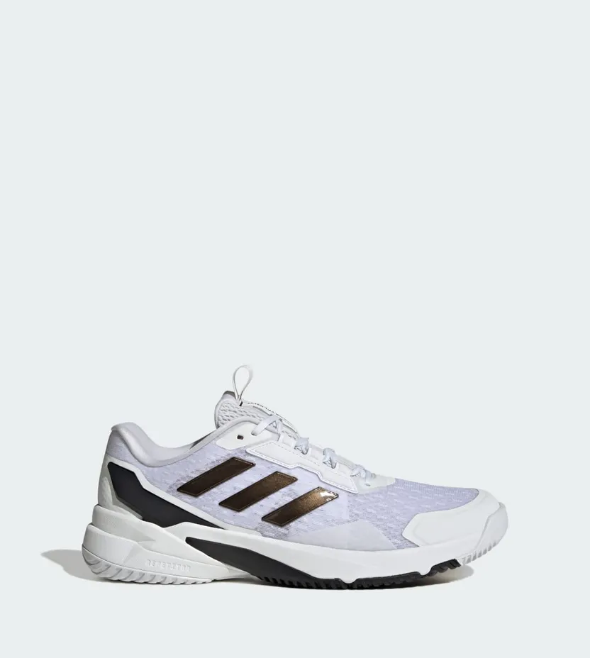 Adidas Crazyflight 6 Indoor Cloud White / Core Black / Cloud White (KJ1556)