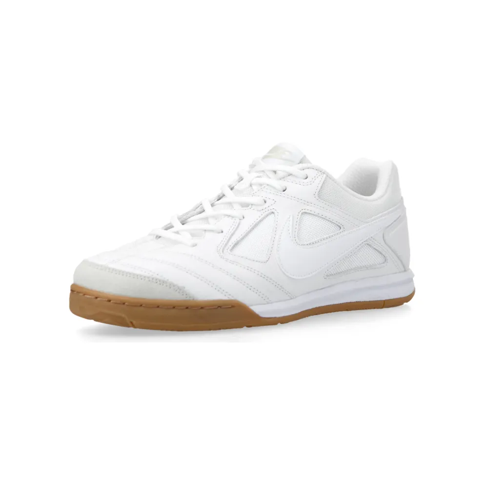 Nike Gato (white / white / gum light brown) – HQ6019-100