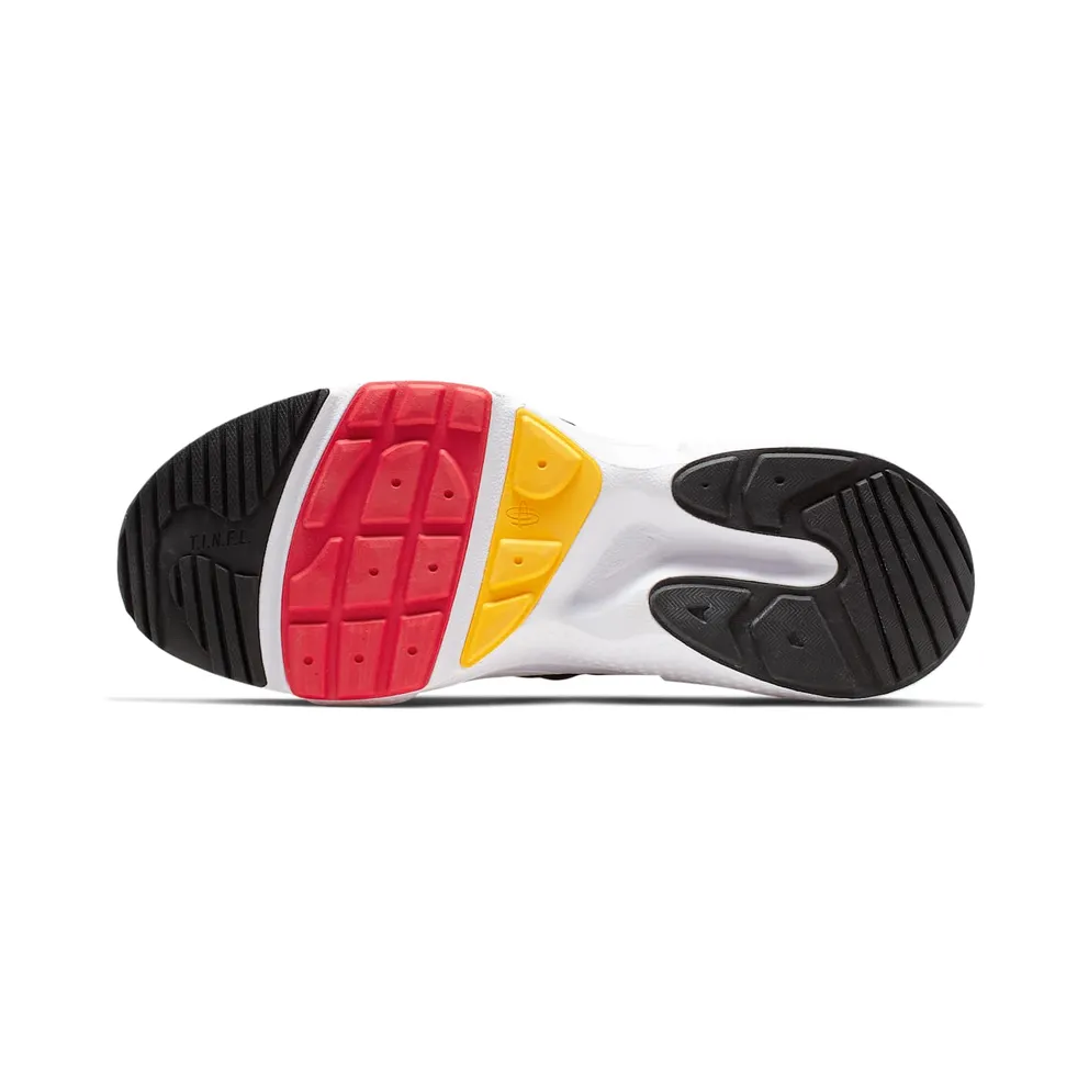 Nike Air Huarache Edge University Red University Red/Black-Amarillo-White (AO1697-601)