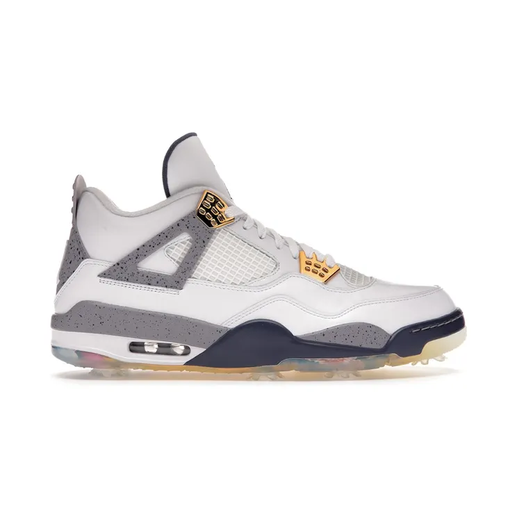 Jordan 4 Retro Golf Eastside Golf (CU9981-102)