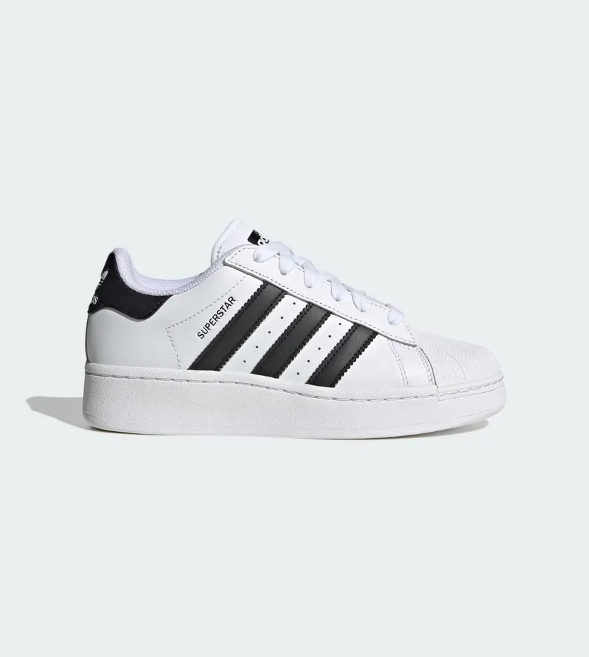 adidas Superstar XLG Cloud White / Core Black / Cloud White (IF3001)