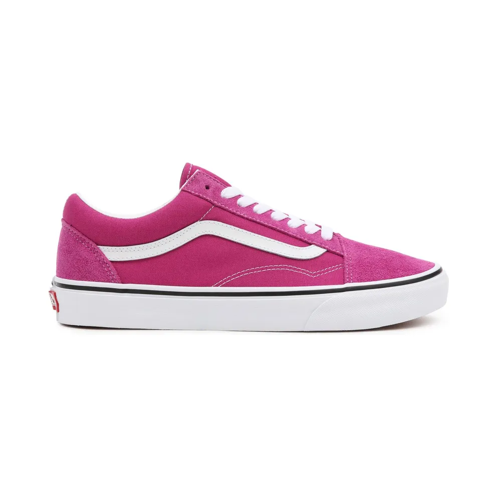 VANS Old Skool Shoes Pink (VN0A5KRF8ZV)