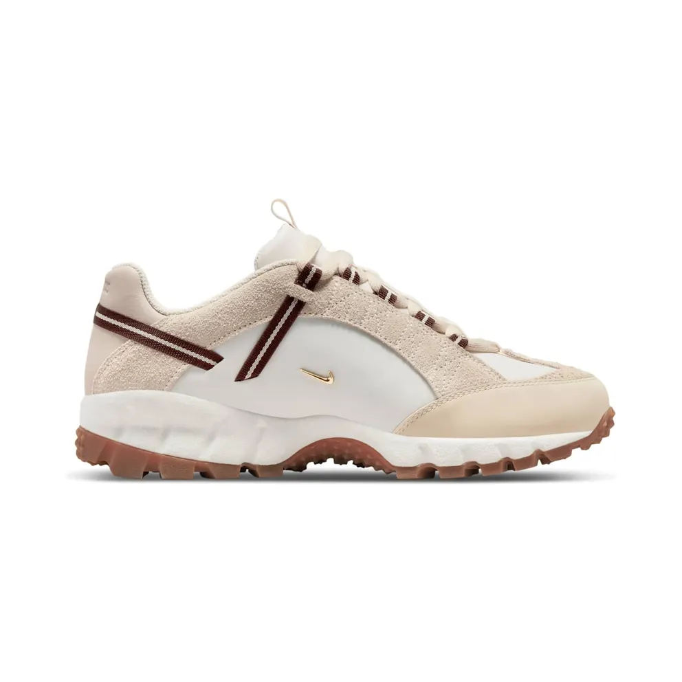 Nike Air Humara LX Jacquemus Beige – “Beige / Sail / Brown / Gum” (DR0420-001)