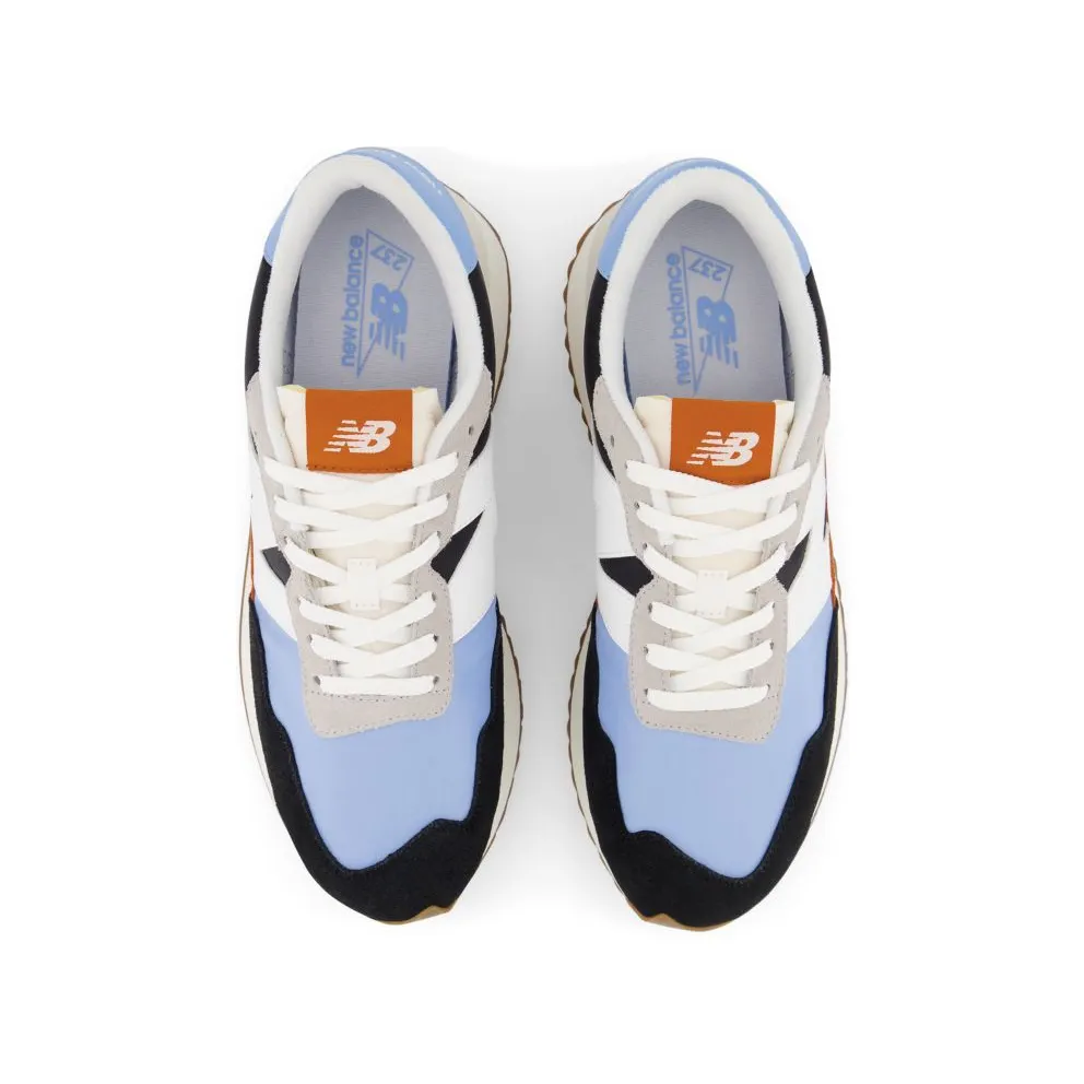 New Balance New Balance Black/Grey (MS237EB)