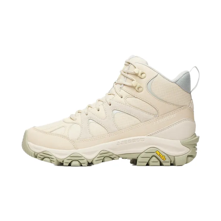 Merrell Thermo Snow Grip Mid Waterproof “Eggshell” (J038758)
