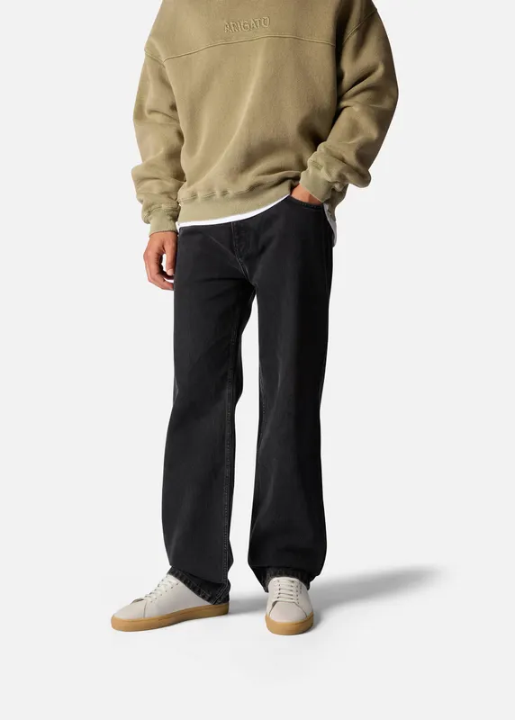 Axel Arigato Clean 90 Sneaker “Off White,Taupe” (F4623002)