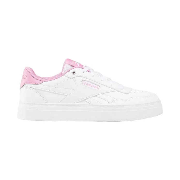 Reebok Court Advance Ftw White / Jas Pink / Ashlil (100074333)