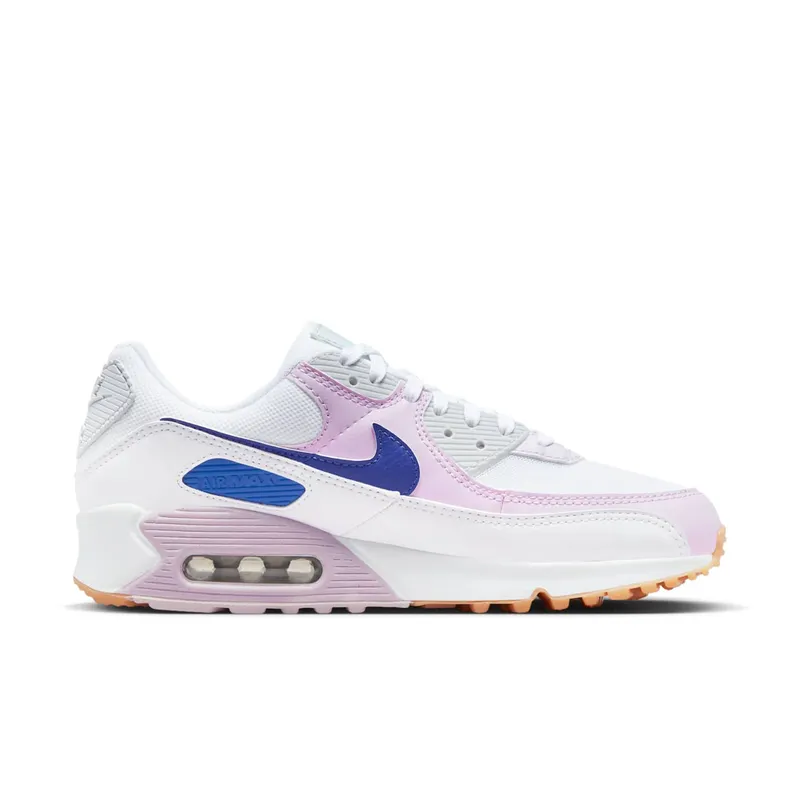 Nike AIR MAX 90 “White Doll” (DX3316-100)