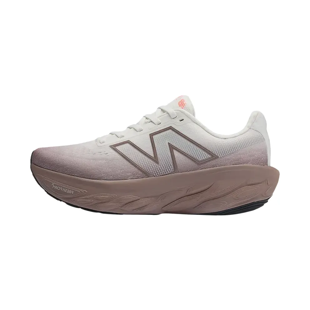New Balance Fresh Foam X 1080v14 “Earth Shadow Reflection Urgent Red” (W108014E)