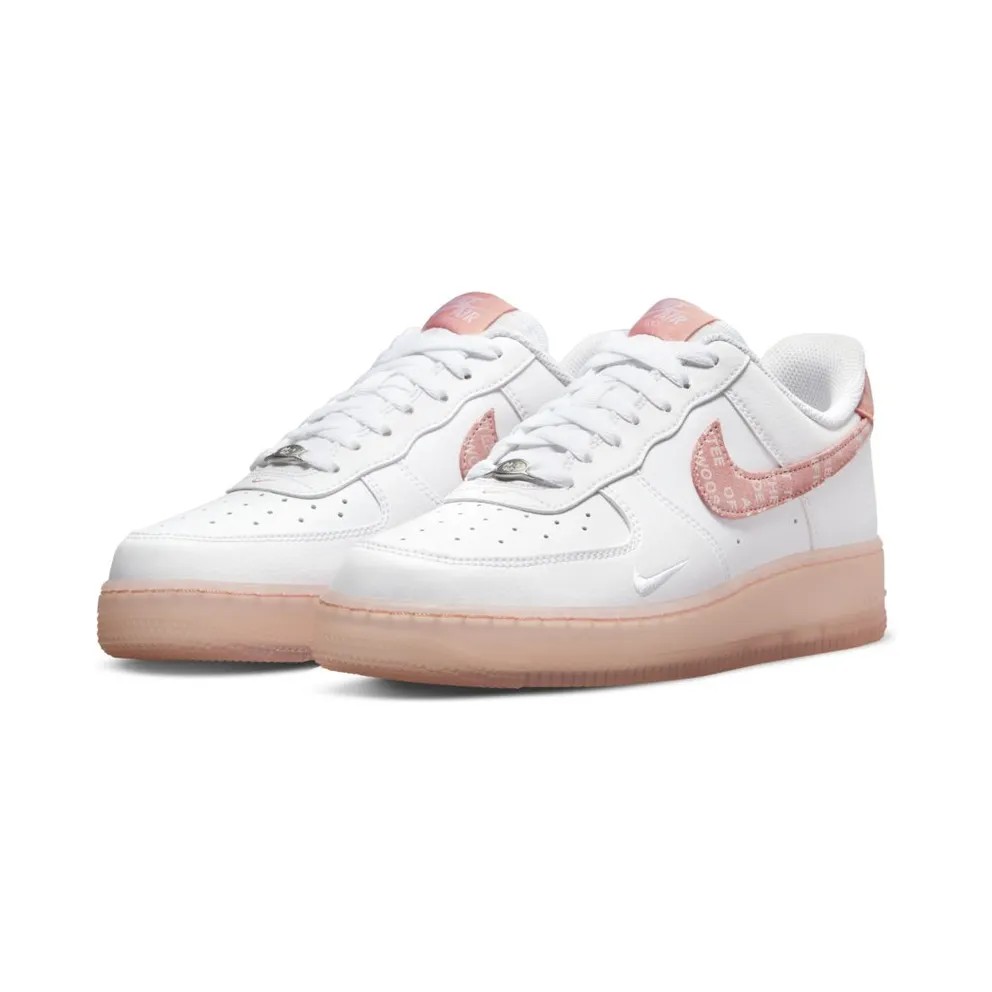 Nike Air Force 1 Low Copy / Paste Pink (DQ5019-100)