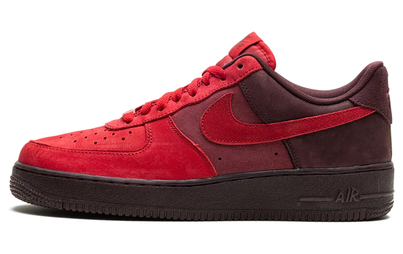 Nike Air Force 1 Low “Layers of Love” (FZ4033-657)