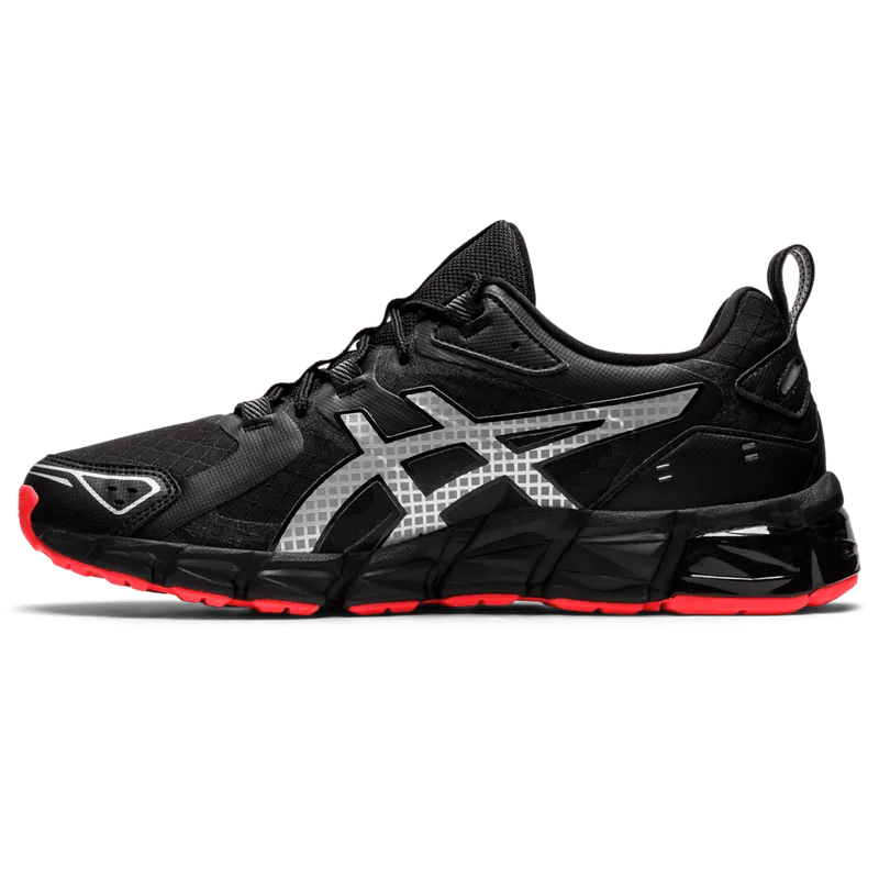 Asics GEL-QUANTUM 180 LITE-SHOW Black/Pure Silver (1201A435.001)