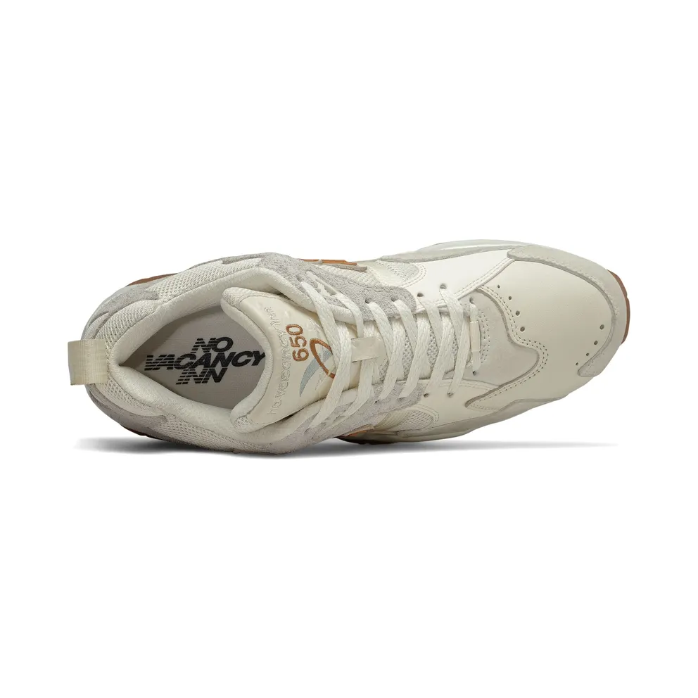New Balance 650 x No Vacancy Inn Natural/Tan (ML650NVB)
