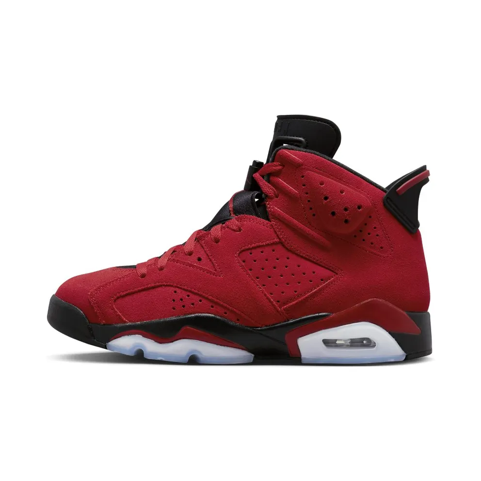 Air Jordan 6 Retro “Toro Bravo” (CT8529-600)