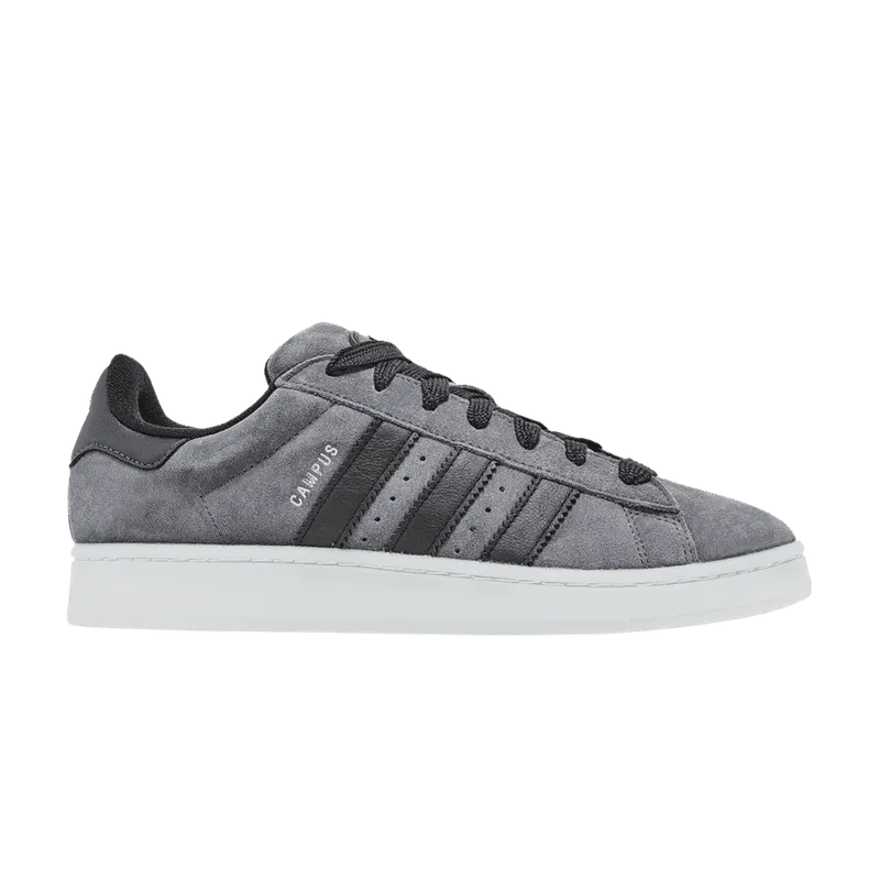 Adidas Campus 00s Grey Six / Core Black / Grey Six (HQ8709)