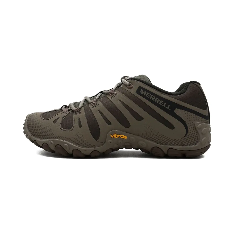 Merrell Cham II Flux “Dusty Olive” (J598171)