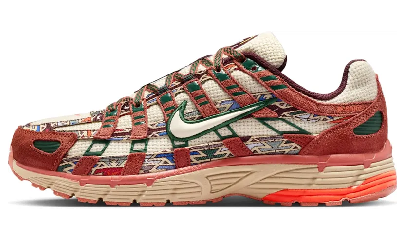 Nike P-6000 IQ0598-209
