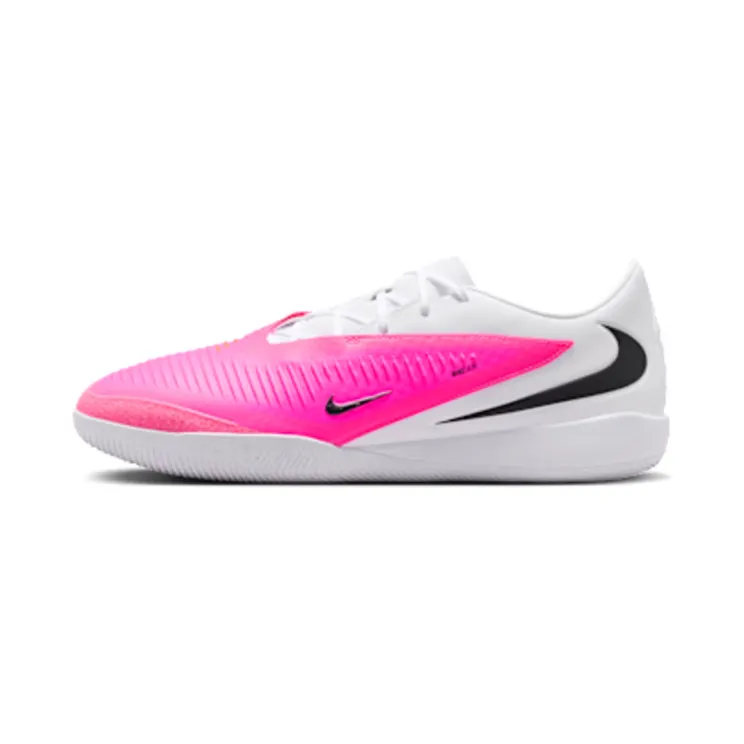 Nike Phantom 6 Low Academy Indoor Court “Multi-Colour / Black” (IQ2398-900)