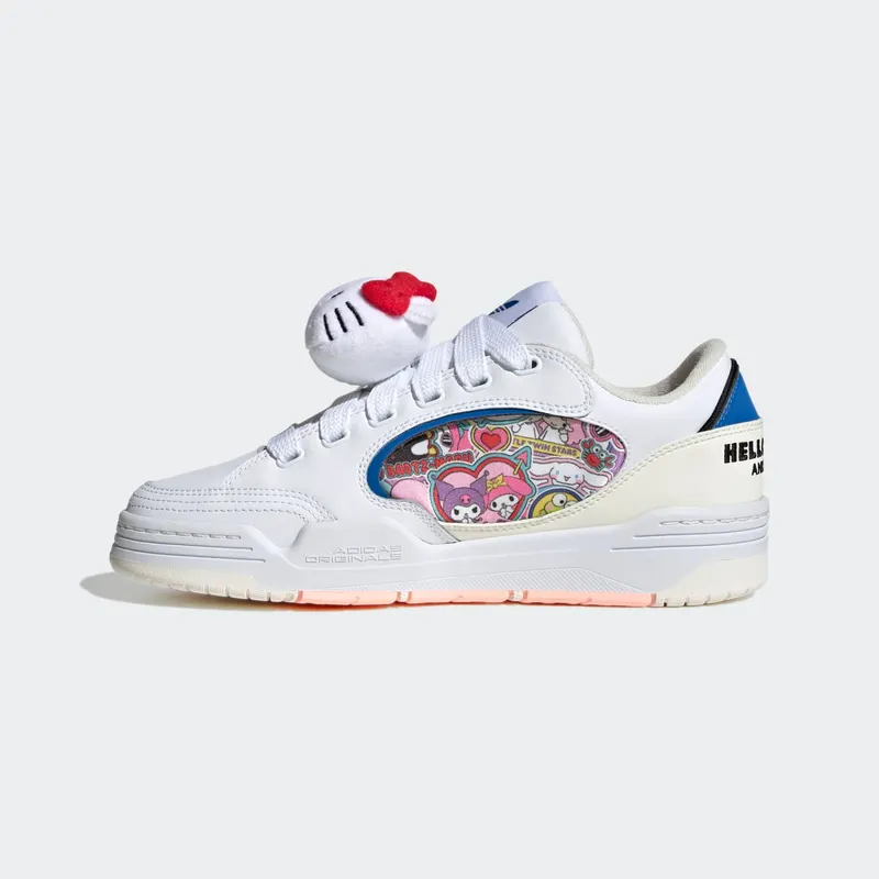 Adidas Adi2000 X “Hello Kitty and Friends” (HQ4507)