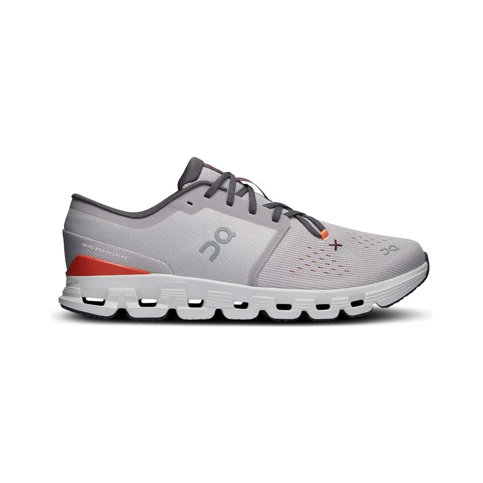 On Running Cloud X 4 Silver Flame (3ME30042905)