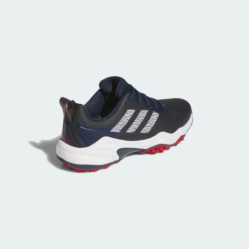 adidas Codechaos 25 Golf Collegiate Navy Cloud White Better Scarlet (IH8447)